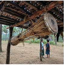 Traditional craft
